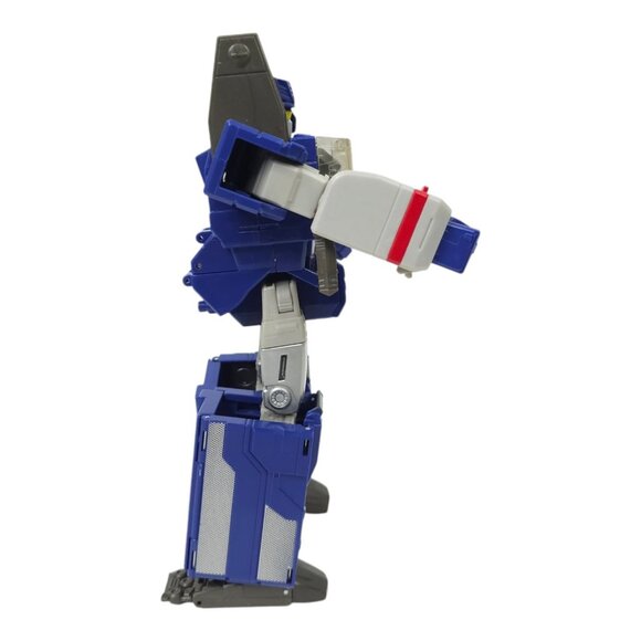 Transformers Soundwave INCOMPLETE Action Figure Generations Leader Titans Return - Picture 8 of 16